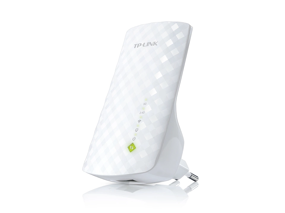 TP-LINK RE200 TP-LINK RE200
