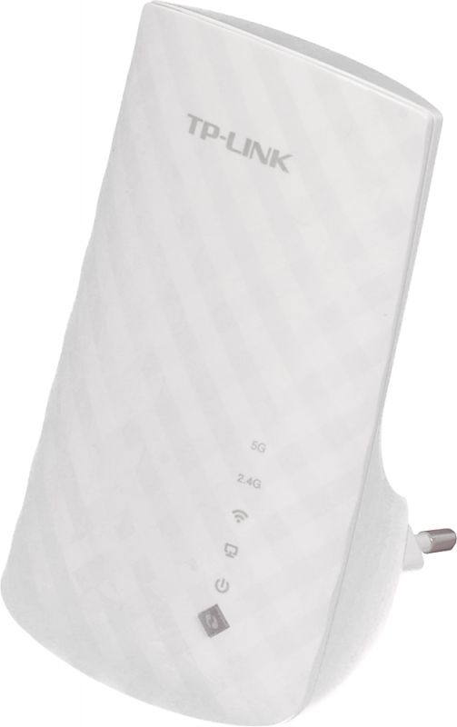 TP-LINK RE200