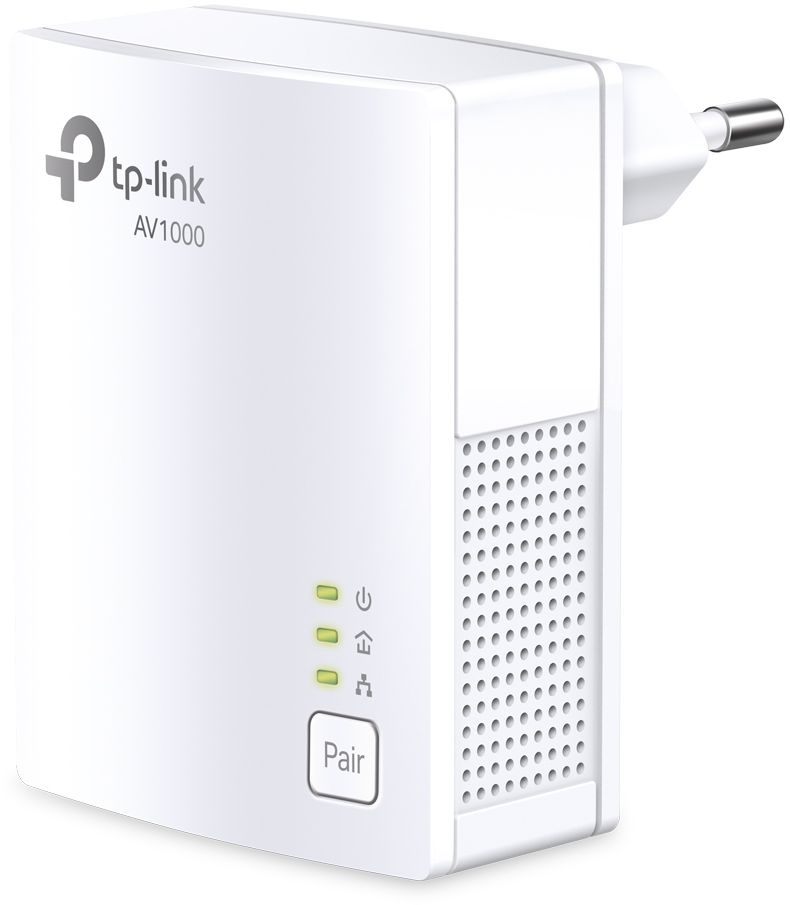 TP-Link  AV1000 Gigabit Powerline Starter TL-PA7017 KIT