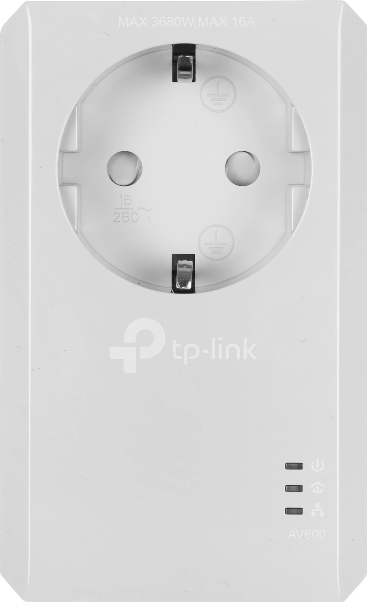 TP-LINK TL-PA4010P KIT