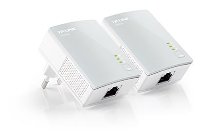 TP-LINK TL-PA4010 KIT