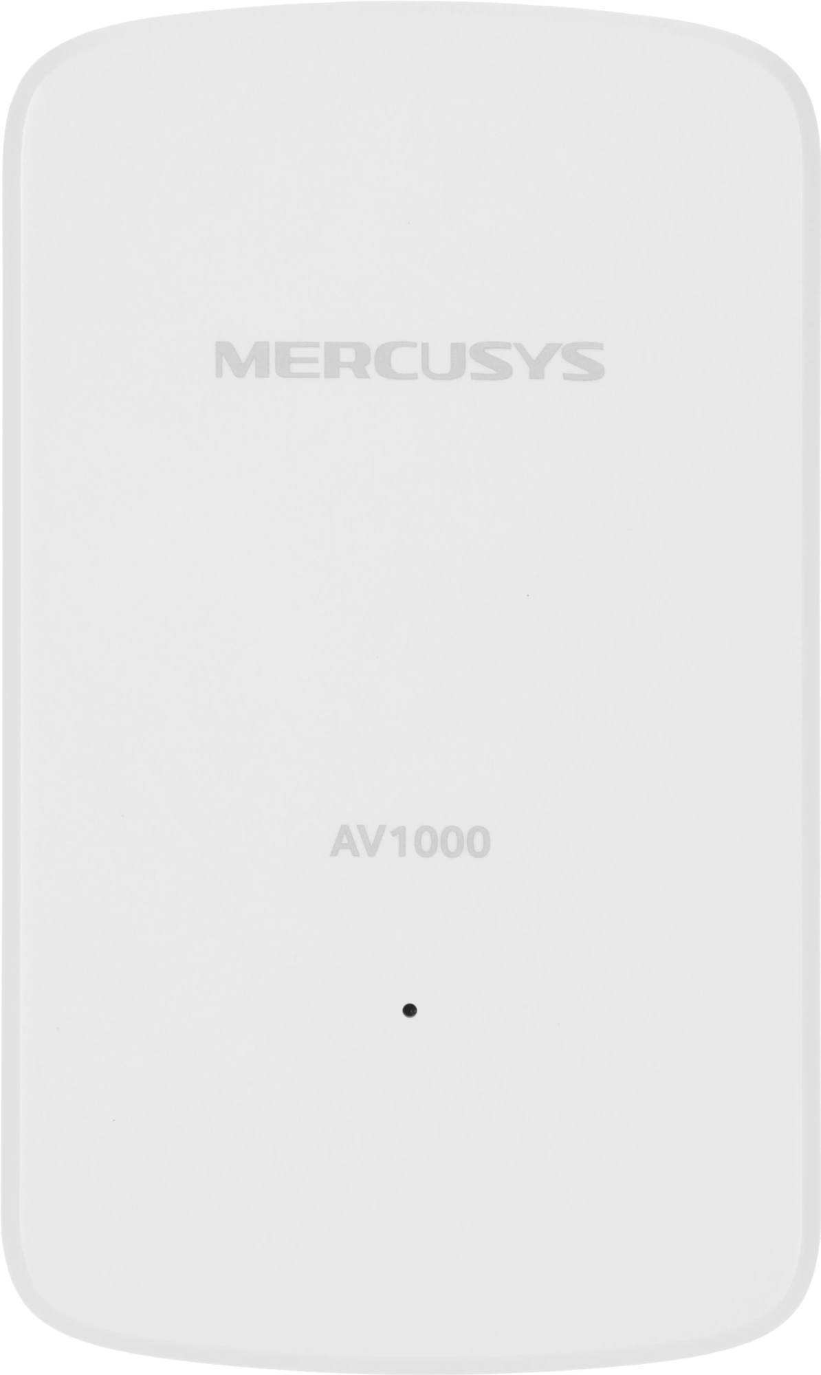 Mercusys MP500 KIT AV1000 Комплект гигабитных адаптеров Powerline