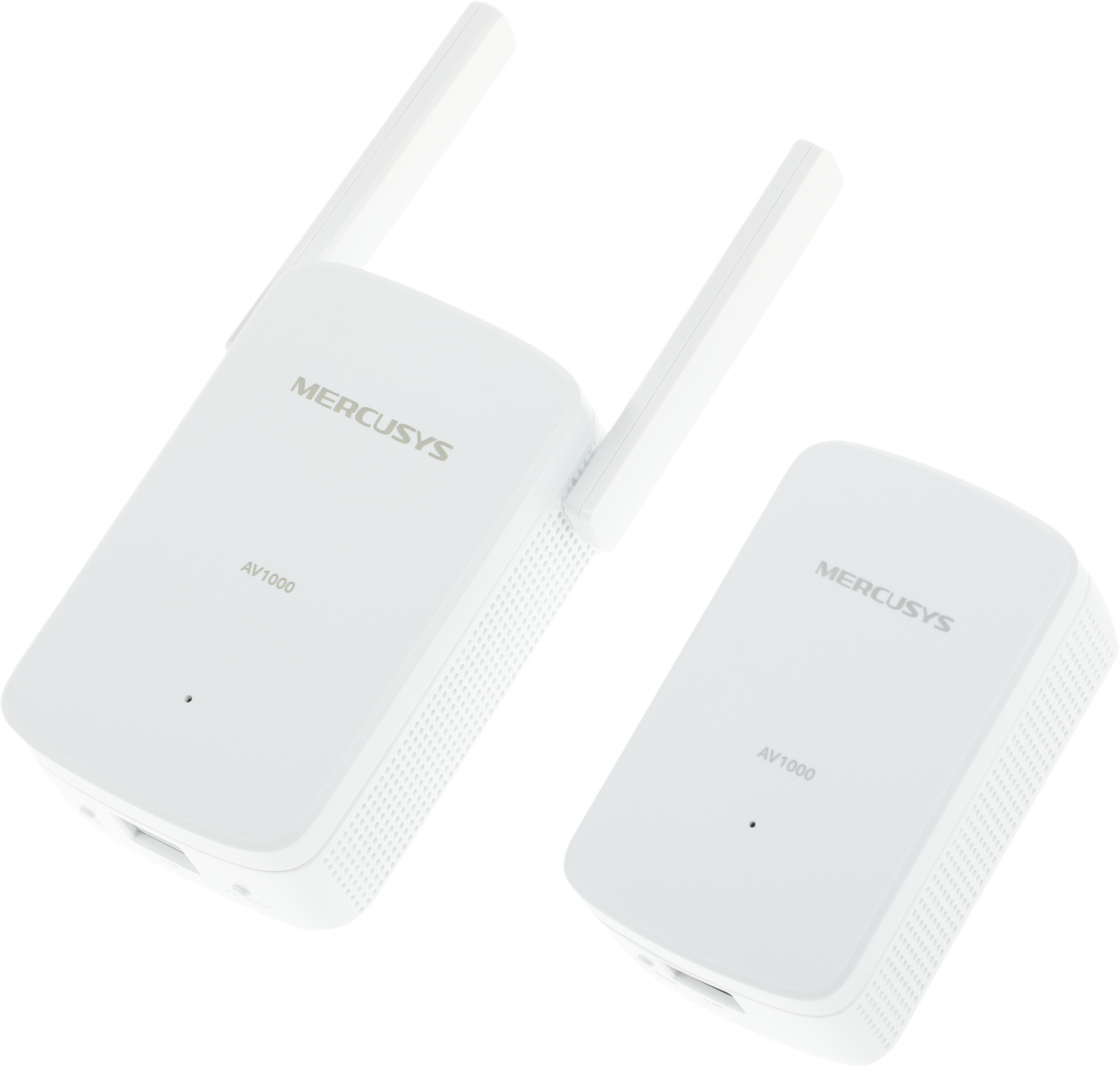 Mercusys MP510 KIT AV1000 Комплект гигабитных Wi-Fi адаптеров Powerline