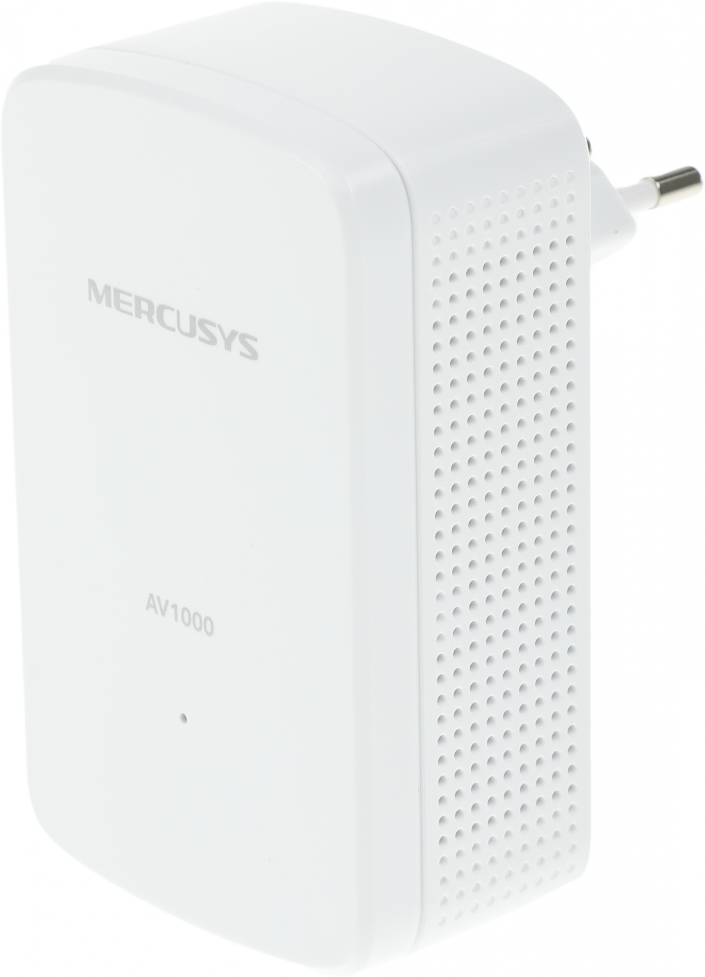 Mercusys MP510 KIT AV1000 Комплект гигабитных Wi-Fi адаптеров Powerline