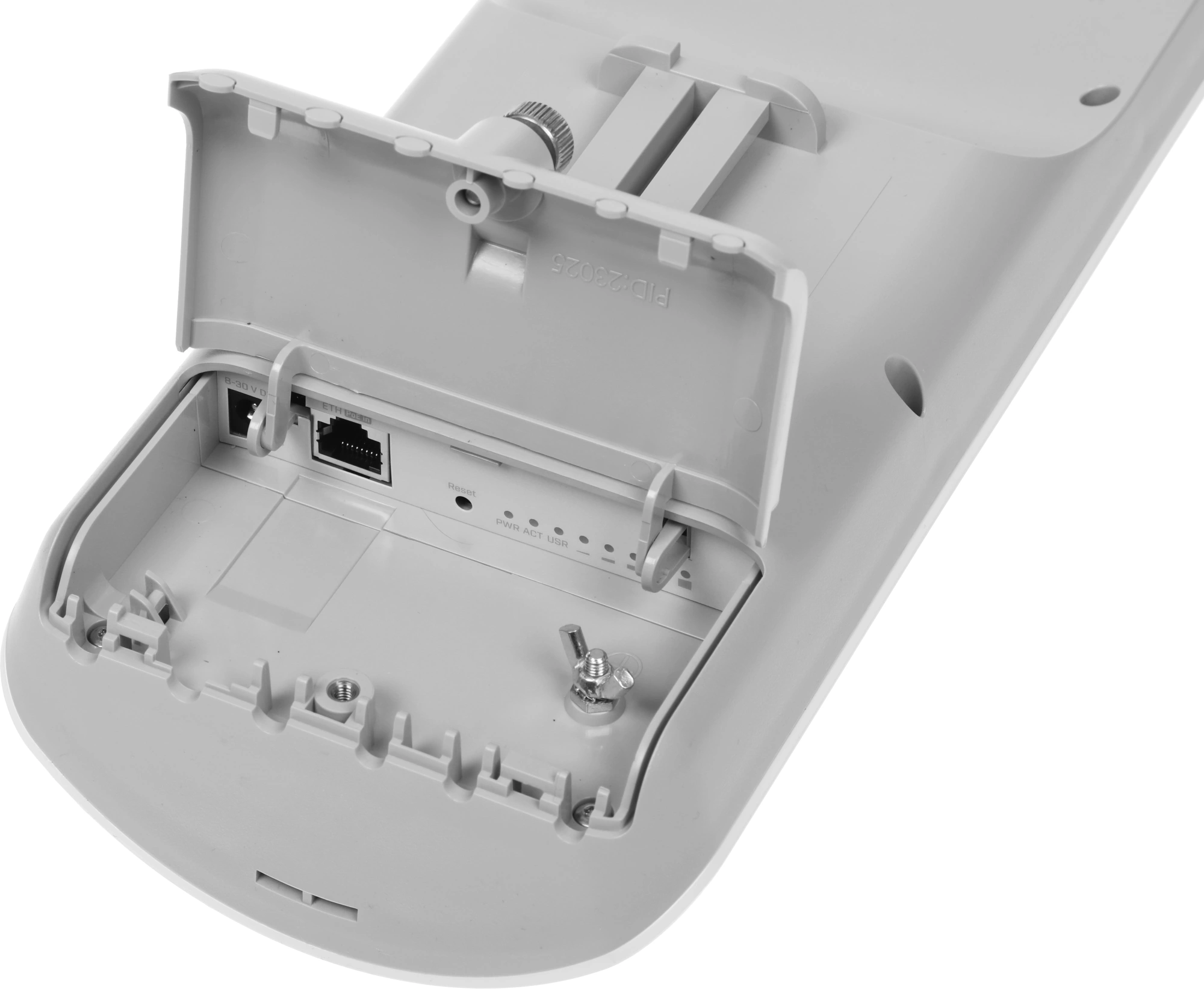 MIKROTIK RB911G-2HPND-12S MIKROTIK RB911G-2HPND-12S