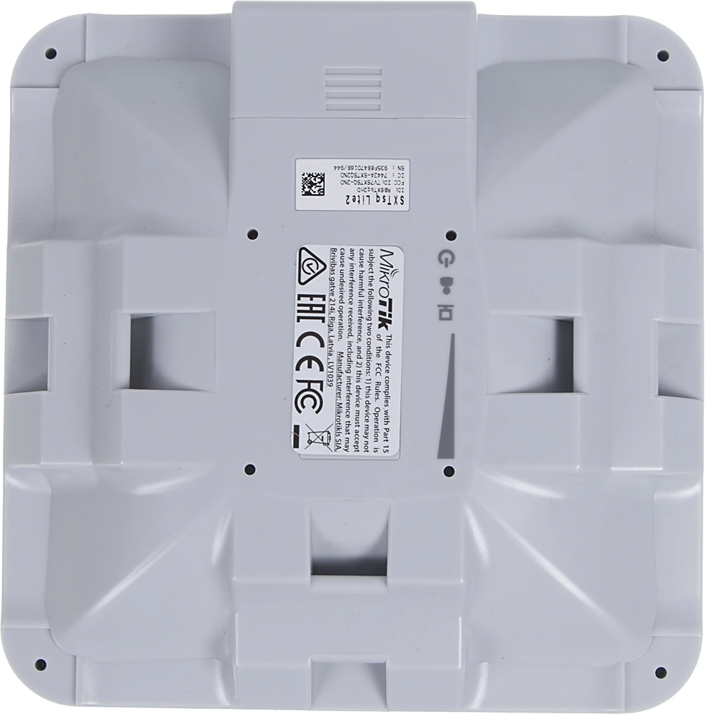 MIKROTIK RBSXTSQ2ND MIKROTIK RBSXTSQ2ND