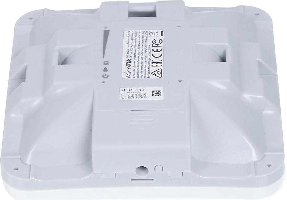 MIKROTIK RBSXTSQ2ND MIKROTIK RBSXTSQ2ND