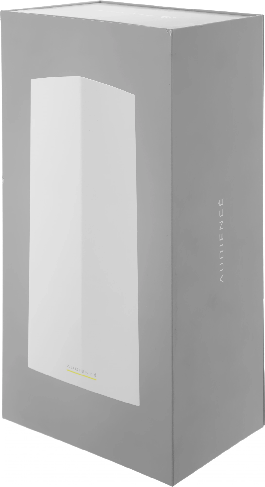 MikroTik RBD25G-5HPacQD2HPnD Mesh-точка доступа Audience, 3 диапазона, 802.11ac, 256MB RAM, 2x Gigabit LAN