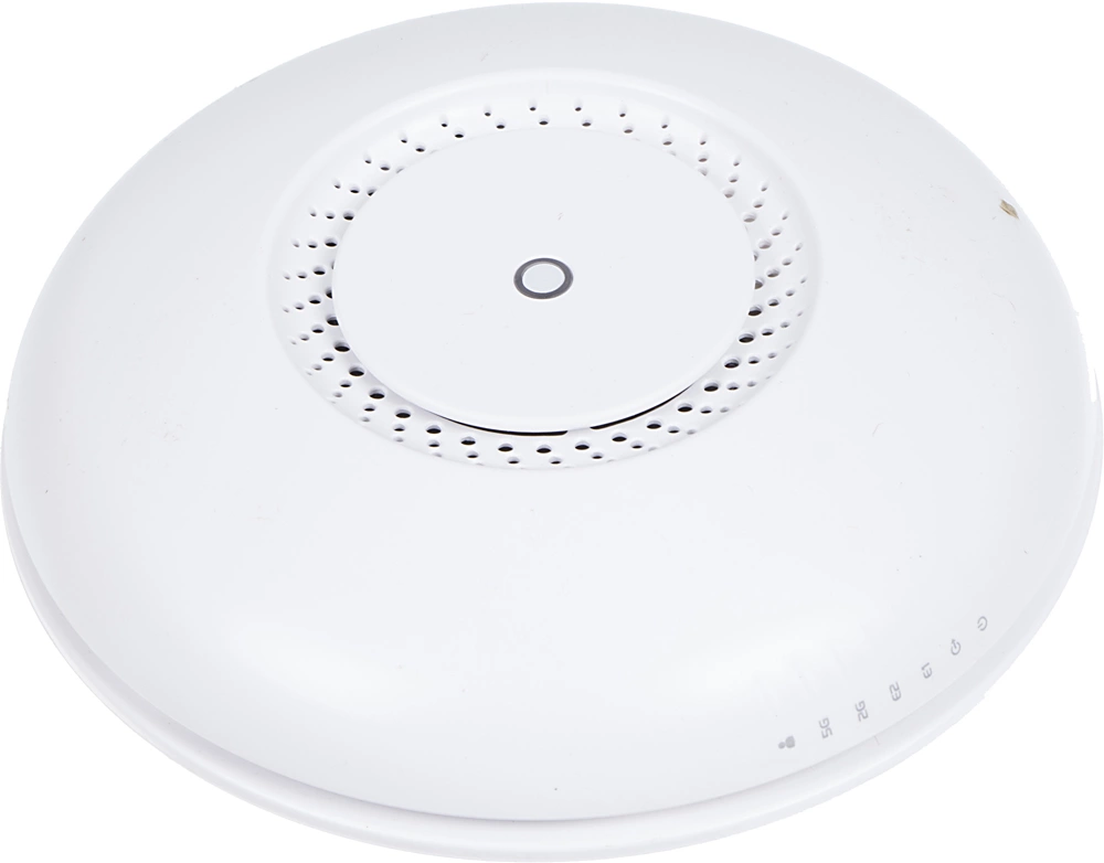 MikroTik RBcAPGi-5acD2nD Беспроводная точка доступа cAP ac, 2.4/5ГГц, 802.11ac, 2х10/100/1000 MikroTik RBcAPGi-5acD2nD Беспроводная точка доступа cAP ac, 2.4/5ГГц, 802.11ac, 2х10/100/1000