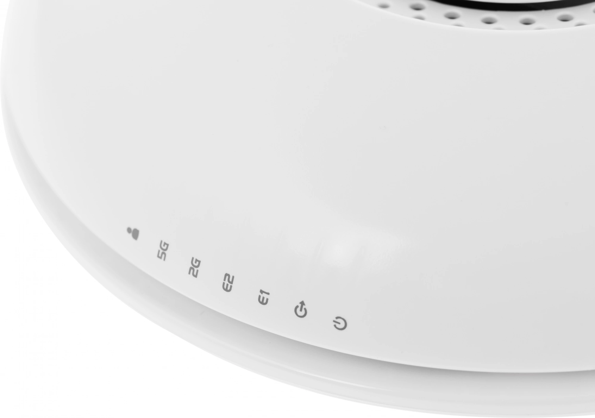 MikroTik RBcAPGi-5acD2nD Беспроводная точка доступа cAP ac, 2.4/5ГГц, 802.11ac, 2х10/100/1000 MikroTik RBcAPGi-5acD2nD Беспроводная точка доступа cAP ac, 2.4/5ГГц, 802.11ac, 2х10/100/1000