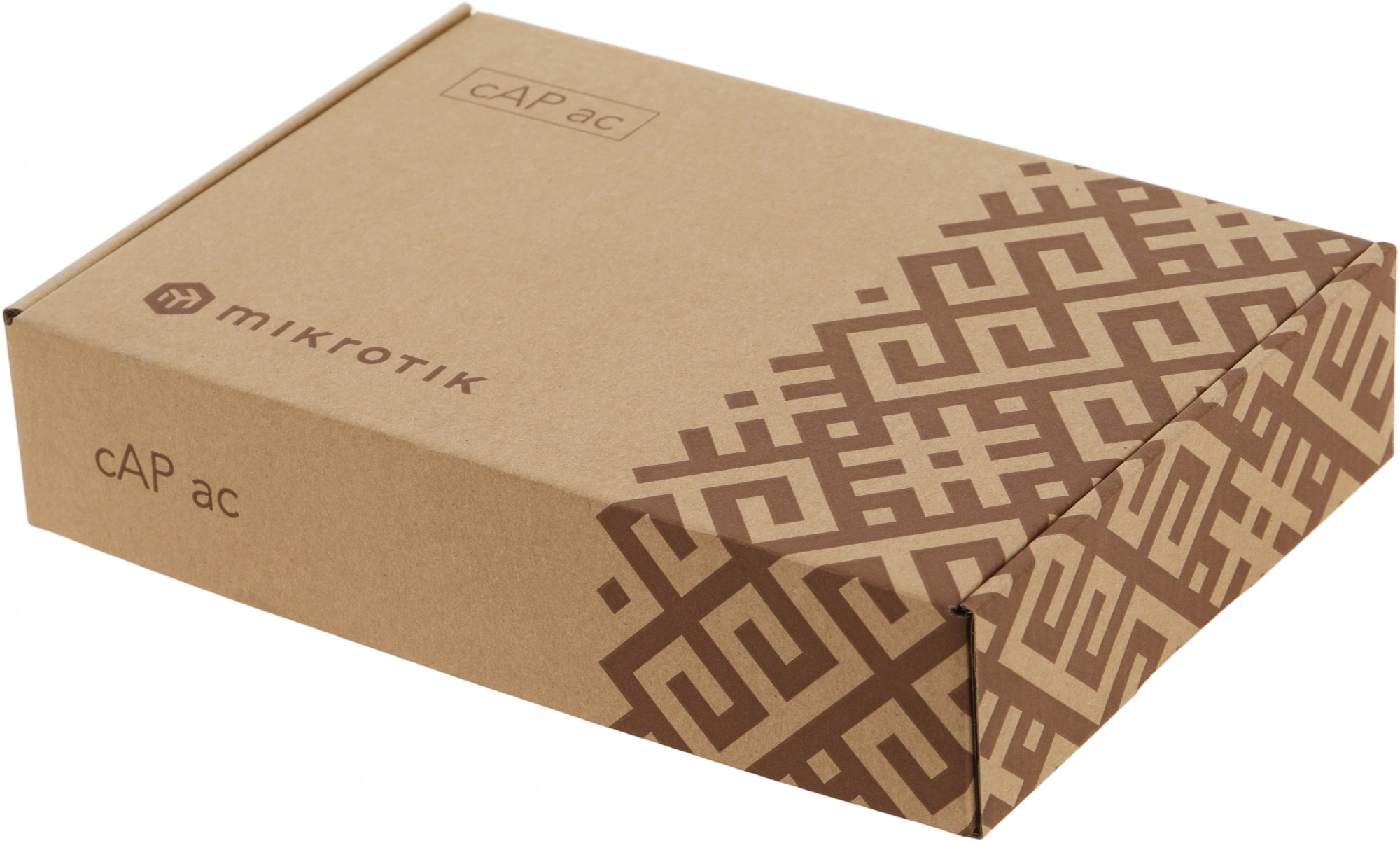 MikroTik RBcAPGi-5acD2nD Беспроводная точка доступа cAP ac, 2.4/5ГГц, 802.11ac, 2х10/100/1000 MikroTik RBcAPGi-5acD2nD Беспроводная точка доступа cAP ac, 2.4/5ГГц, 802.11ac, 2х10/100/1000