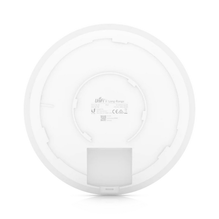 Точка доступа Ubiquiti U6-LR