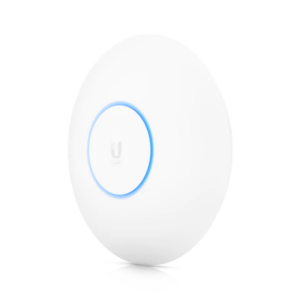 Точка доступа Ubiquiti U6-LR