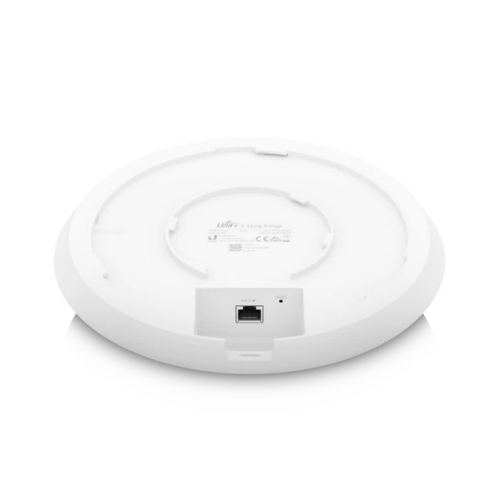 Точка доступа Ubiquiti U6-LR