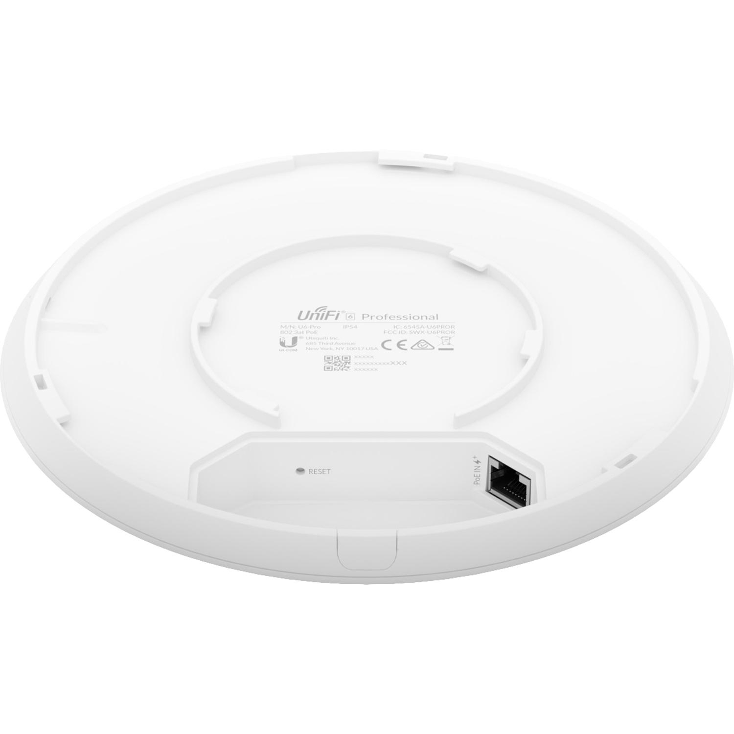 Ubiquiti UniFi 6 AP Pro