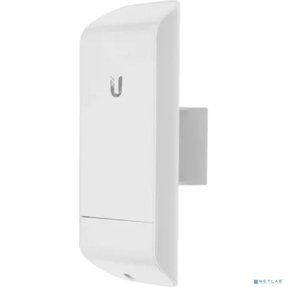 UBIQUITI LocoM5 Точка доступа Wi-Fi, AirMax, Рабочая частота 5470-5825 МГц, LocoM5(EU)
