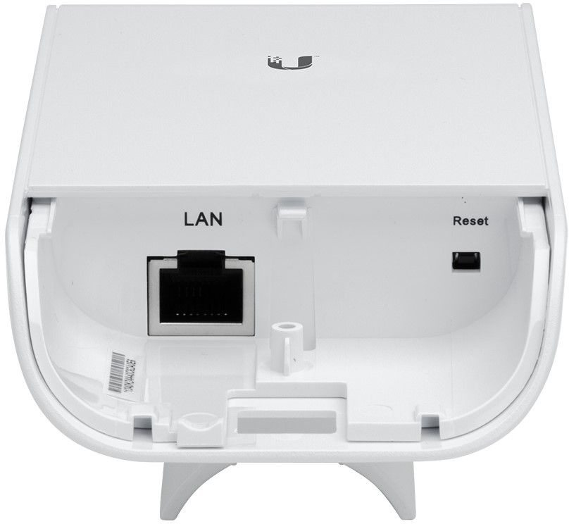 UBIQUITI LocoM5 Точка доступа Wi-Fi, AirMax, Рабочая частота 5470-5825 МГц, LocoM5(EU)