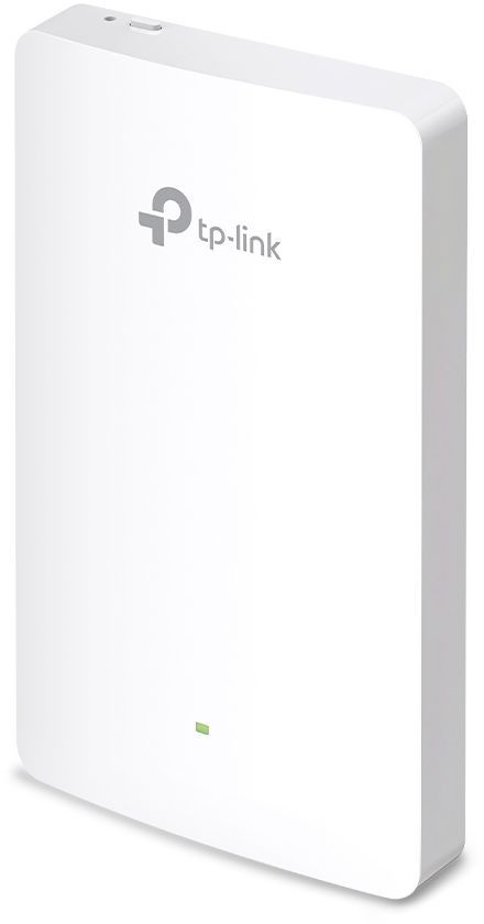 TP-Link EAP615-Wall Встраиваемая в стену точка доступа Wi-Fi AX1800