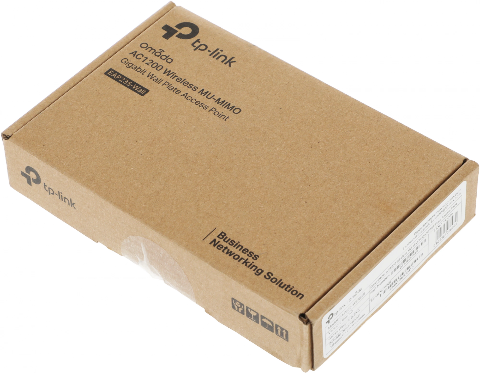 TP-LINK EAP235-WALL