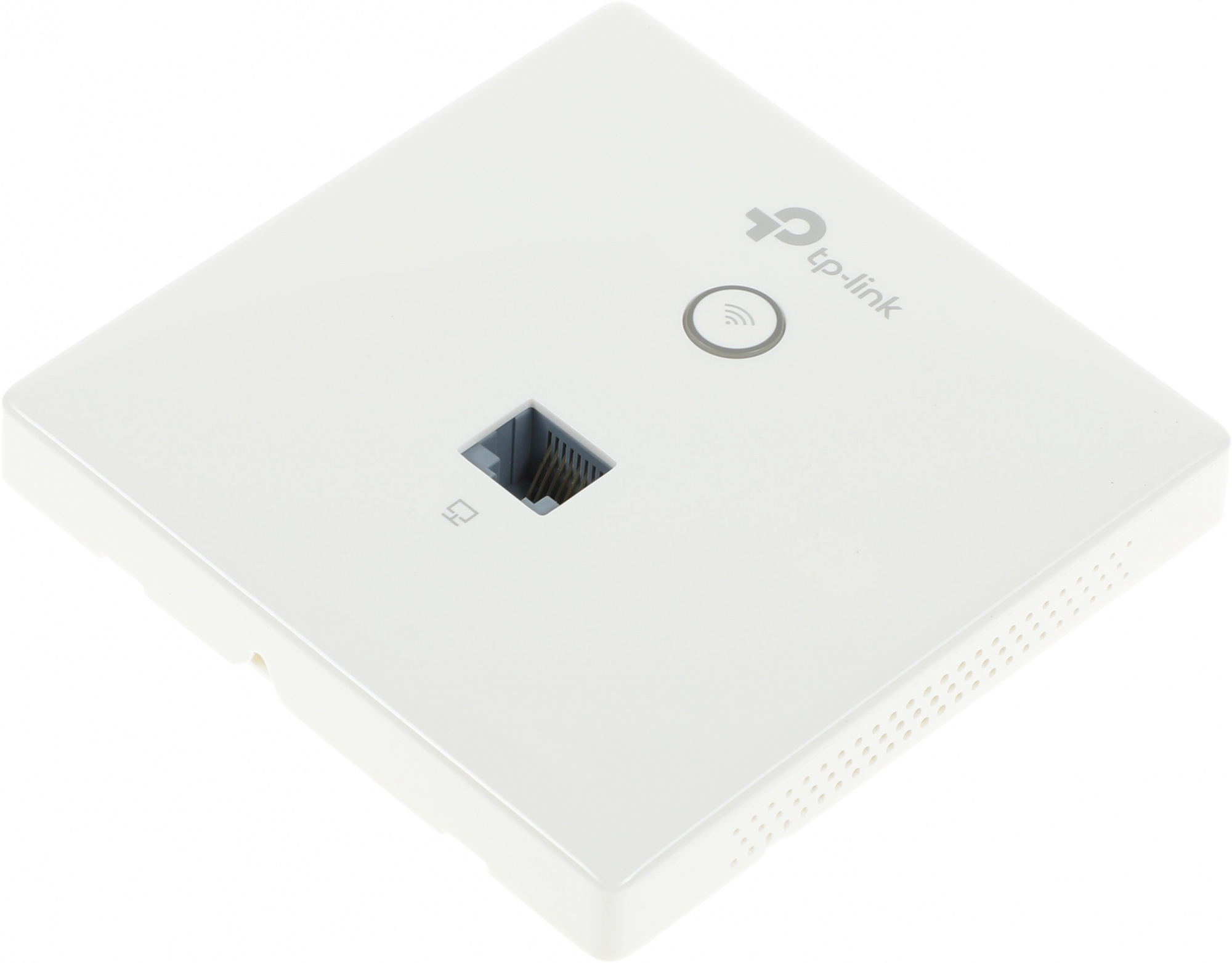 TP-Link EAP230-Wall Встраиваемая в стену точка доступа Wi-Fi AC1200