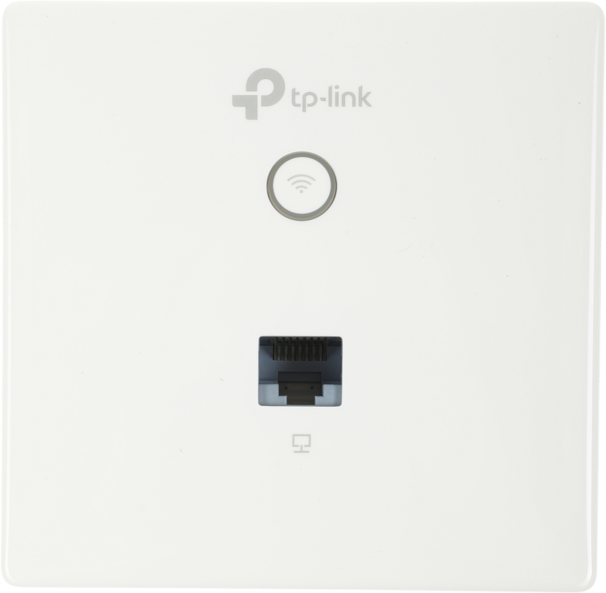 TP-Link EAP230-Wall Встраиваемая в стену точка доступа Wi-Fi AC1200
