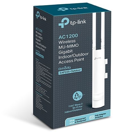 TP-Link AC1200 EAP225-Outdoor