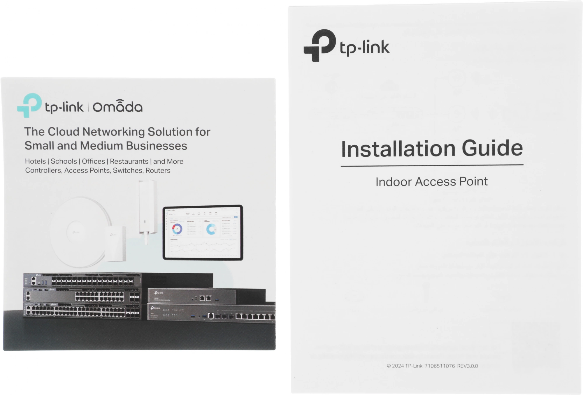 TP-Link EAP225 Потолочная точка доступа Wi-Fi AC1350