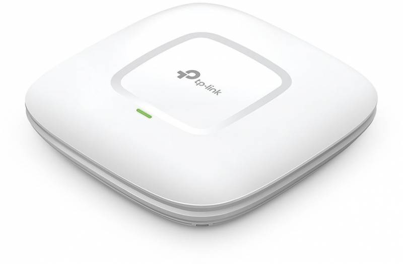 TP-Link EAP115 Потолочная точка доступа Wi-Fi N300 TP-Link EAP115 Потолочная точка доступа Wi-Fi N300
