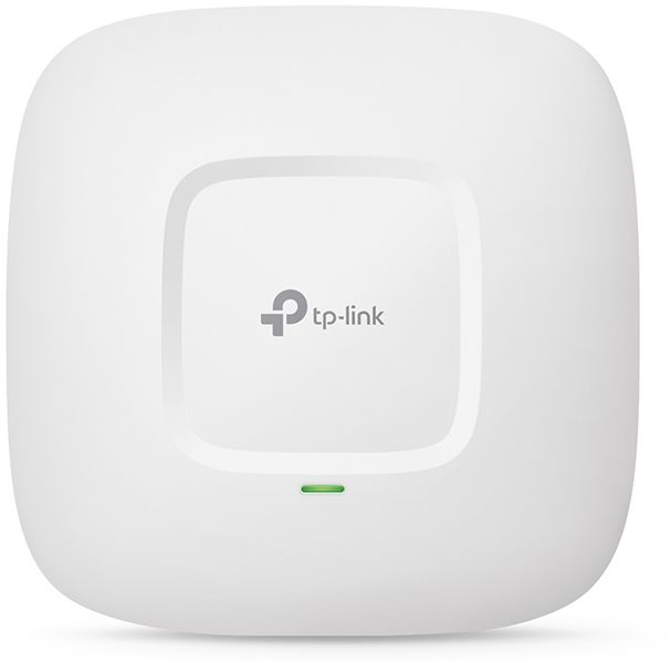 TP-Link EAP115 Потолочная точка доступа Wi-Fi N300 TP-Link EAP115 Потолочная точка доступа Wi-Fi N300