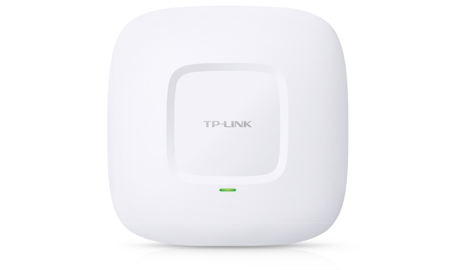 Сетевое оборудование TP-LINK EAP110