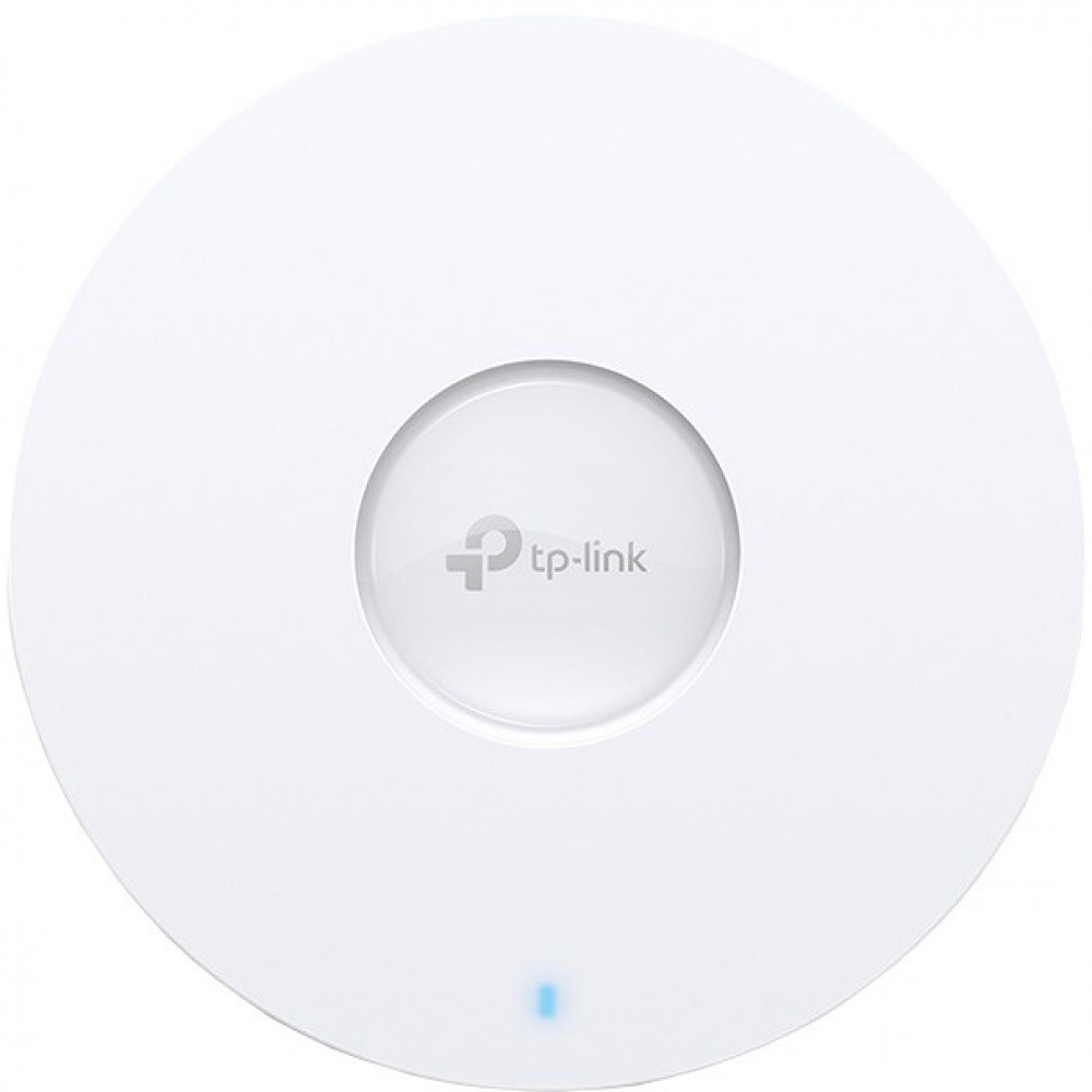 TP-Link EAP650 AX3000 Потолочная двухдиапазонная точка доступа Wi-Fi 6 TP-Link EAP650 AX3000 Потолочная двухдиапазонная точка доступа Wi-Fi 6