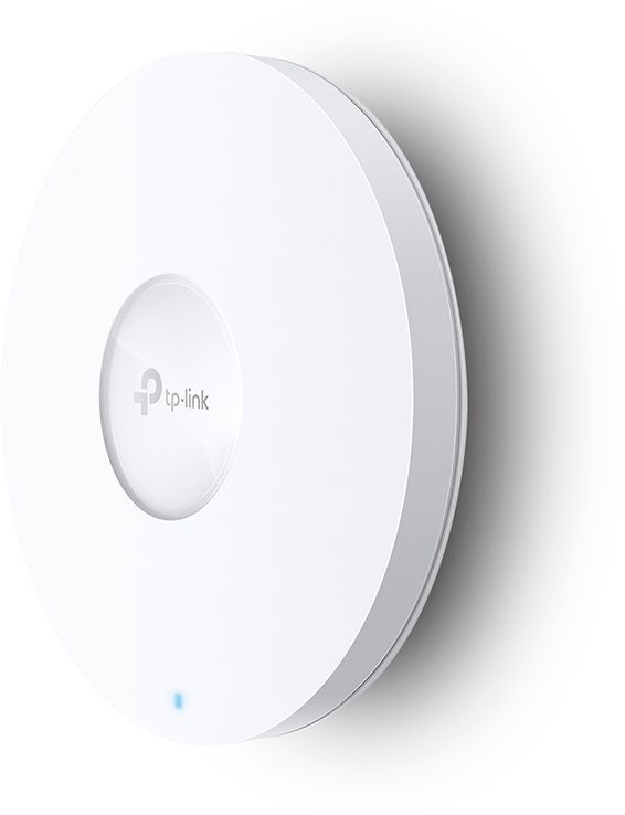 TP-Link EAP650 AX3000 Потолочная двухдиапазонная точка доступа Wi-Fi 6 TP-Link EAP650 AX3000 Потолочная двухдиапазонная точка доступа Wi-Fi 6