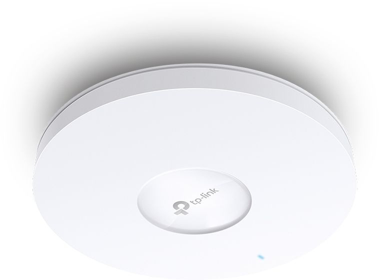 TP-Link EAP650 AX3000 Потолочная двухдиапазонная точка доступа Wi-Fi 6 TP-Link EAP650 AX3000 Потолочная двухдиапазонная точка доступа Wi-Fi 6