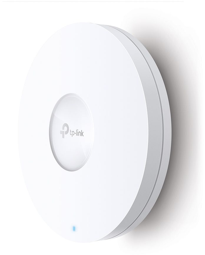 TP-Link EAP670 Потолочная точка доступа Wi-Fi AX5400 TP-Link EAP670 Потолочная точка доступа Wi-Fi AX5400