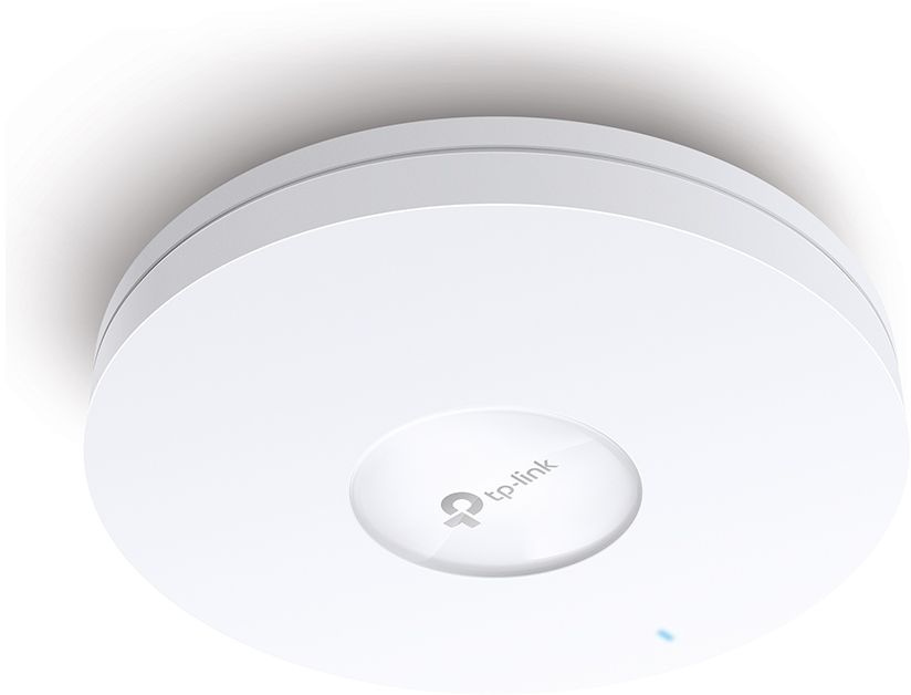 TP-Link EAP670 Потолочная точка доступа Wi-Fi AX5400 TP-Link EAP670 Потолочная точка доступа Wi-Fi AX5400