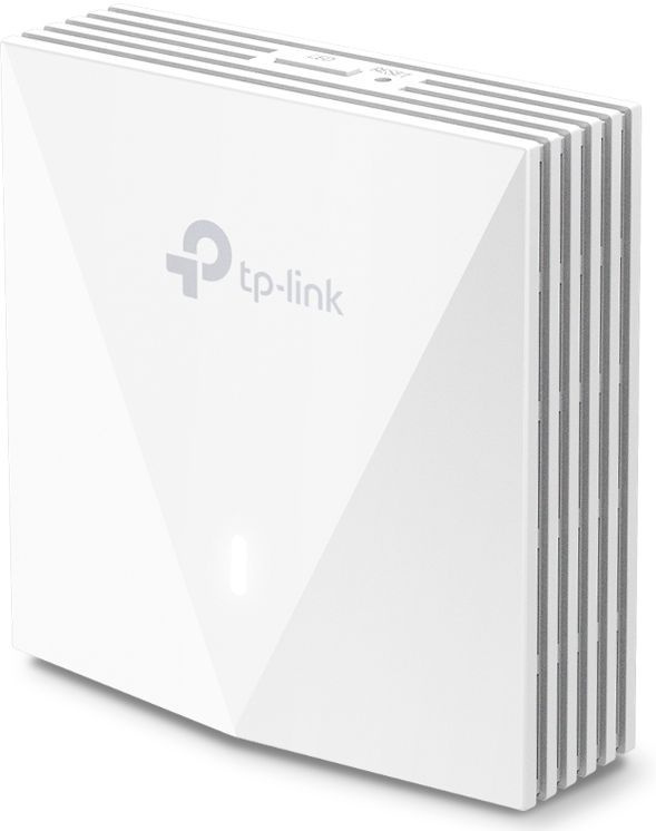 TP-Link EAP650-Wall Встраиваемая в стену точка доступа Wi-Fi AX3000