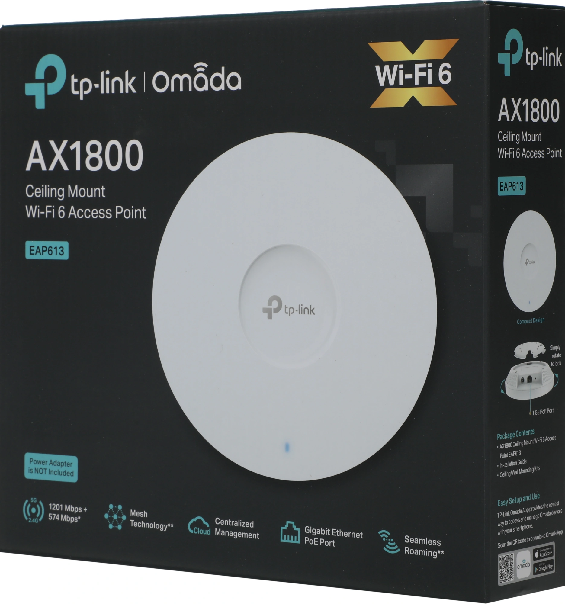 TP-LINK EAP613