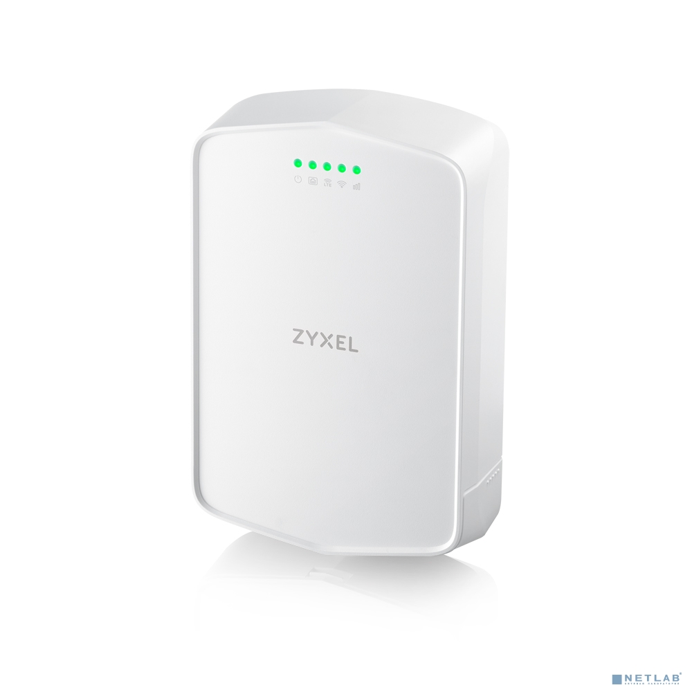 ZYXEL LTE7240-M403-EU01V1F Уличный LTE Cat.4 маршрутизтор LTE7240-M403 (вставляется сим-карта), IP56, антенны LTE с коэф. усиления 7 dBi, 1xLAN GE, Passive PoE only, PoE инжектор в комплекте ZYXEL LTE7240-M403-EU01V1F Уличный LTE Cat.4 маршрутизтор LTE7240-M403 (вставляется сим-карта), IP56, антенны LTE с коэф. усиления 7 dBi, 1xLAN GE, Passive PoE only, PoE инжектор в комплекте