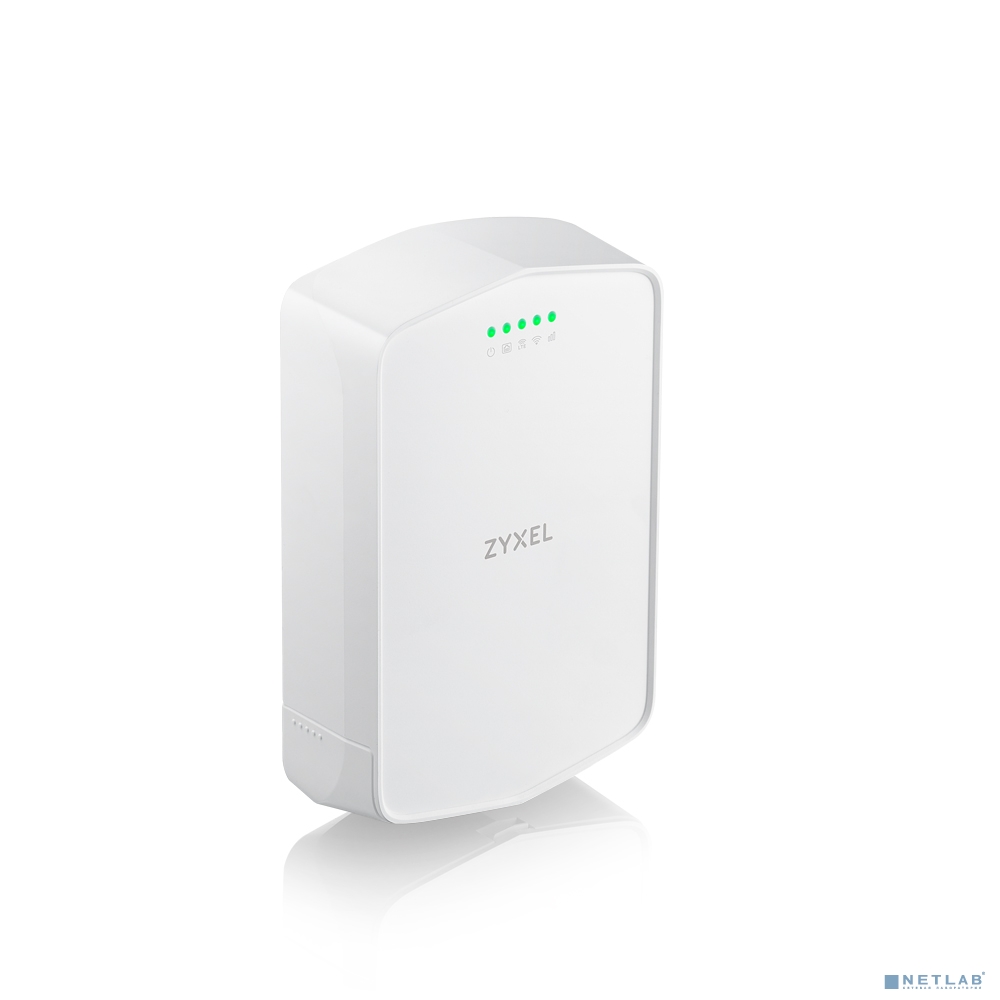 ZYXEL LTE7240-M403-EU01V1F Уличный LTE Cat.4 маршрутизтор LTE7240-M403 (вставляется сим-карта), IP56, антенны LTE с коэф. усиления 7 dBi, 1xLAN GE, Passive PoE only, PoE инжектор в комплекте ZYXEL LTE7240-M403-EU01V1F Уличный LTE Cat.4 маршрутизтор LTE7240-M403 (вставляется сим-карта), IP56, антенны LTE с коэф. усиления 7 dBi, 1xLAN GE, Passive PoE only, PoE инжектор в комплекте
