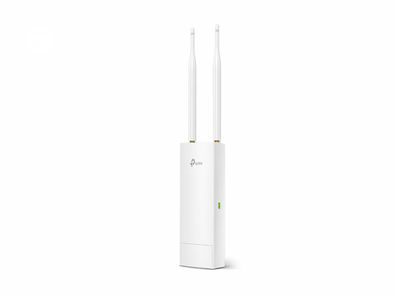 TP-Link EAP110-Outdoor Точка доступа Wi-Fi N300 для улицы и помещений TP-Link EAP110-Outdoor Точка доступа Wi-Fi N300 для улицы и помещений