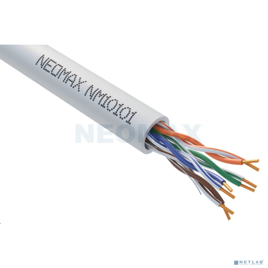 Кабель Neomax NM10101