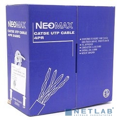 Кабель Neomax NM11001