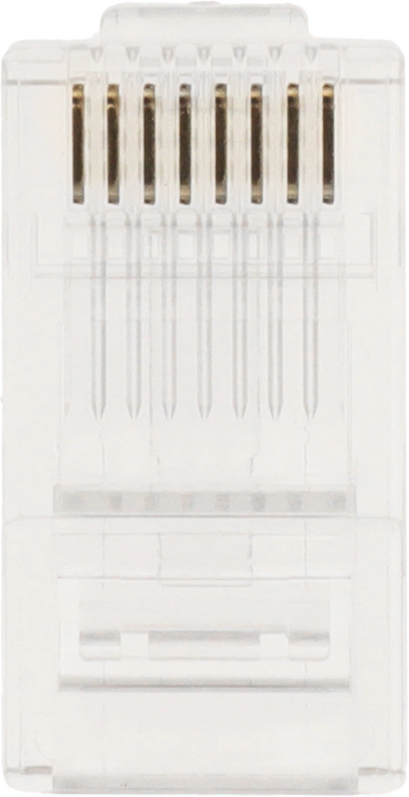 LANMASTER TWT-PL45-8P8C