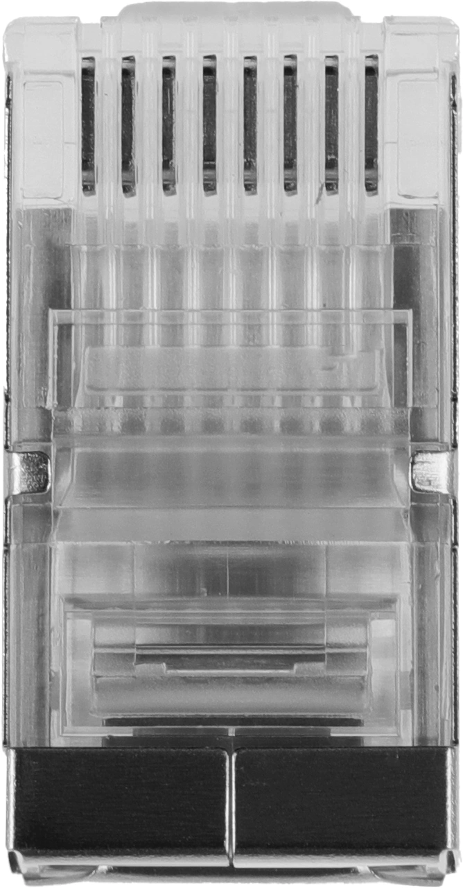 LANMASTER TWT-PL45/S-8P8C