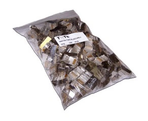 LANMASTER TWT-PL45/S-8P8C-6