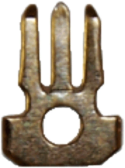 LANMASTER TWT-PL45/S-8P8C-6