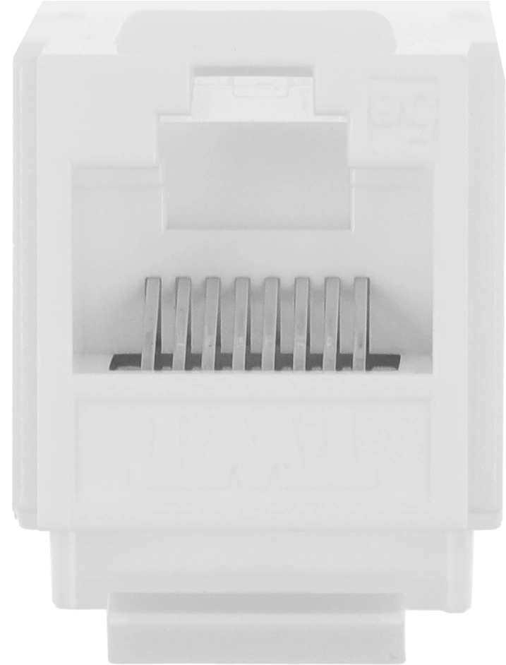 LANMASTER TWT-OK45UTP/5E-WH LANMASTER TWT-OK45UTP/5E-WH