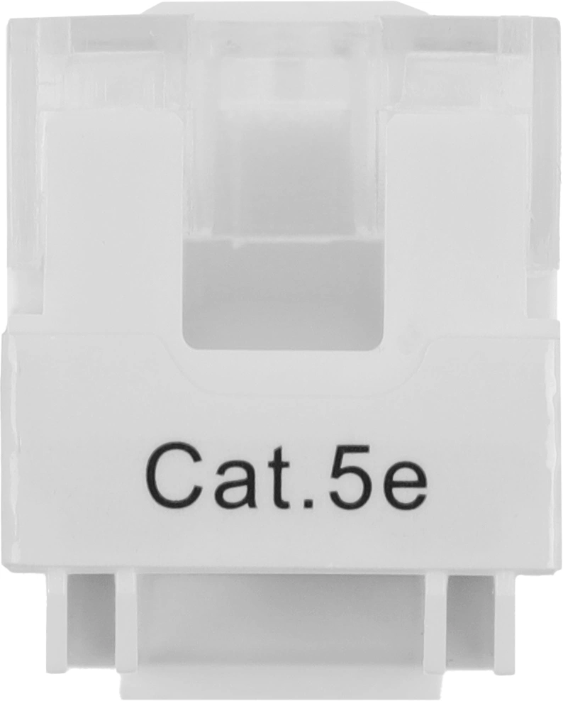 LANMASTER TWT-OK45UTP/5E-WH LANMASTER TWT-OK45UTP/5E-WH