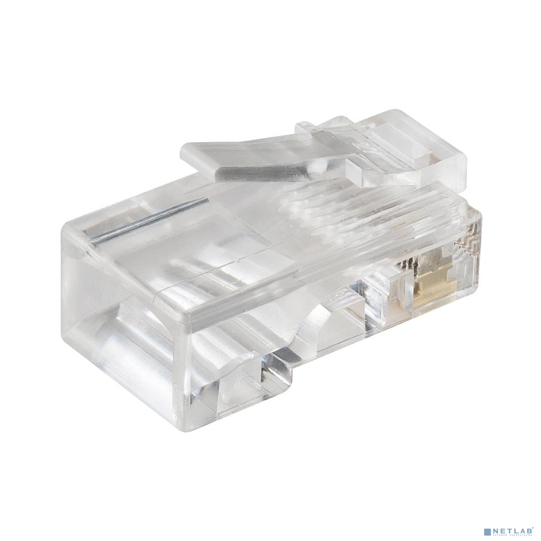 ITK CS3-1C6U Разъём RJ-45 UTP для кабеля кат.6
