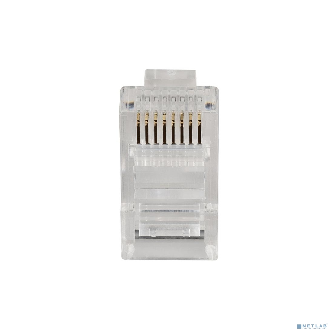 ITK CS3-1C6U Разъём RJ-45 UTP для кабеля кат.6